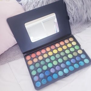 ♡ BH Cosmetics 120 Palette 1st edition ♡